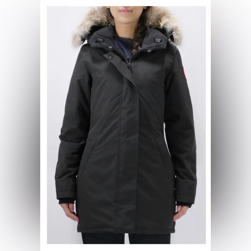 Canada Goose Women’s Victoria Parka